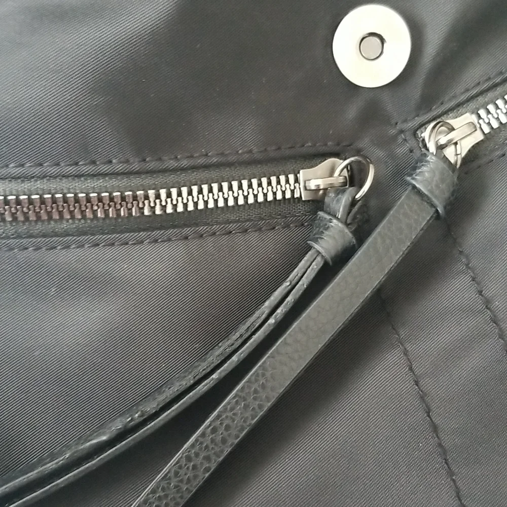 Botkier New York  Nylon Backpack - Picture 7 of 11